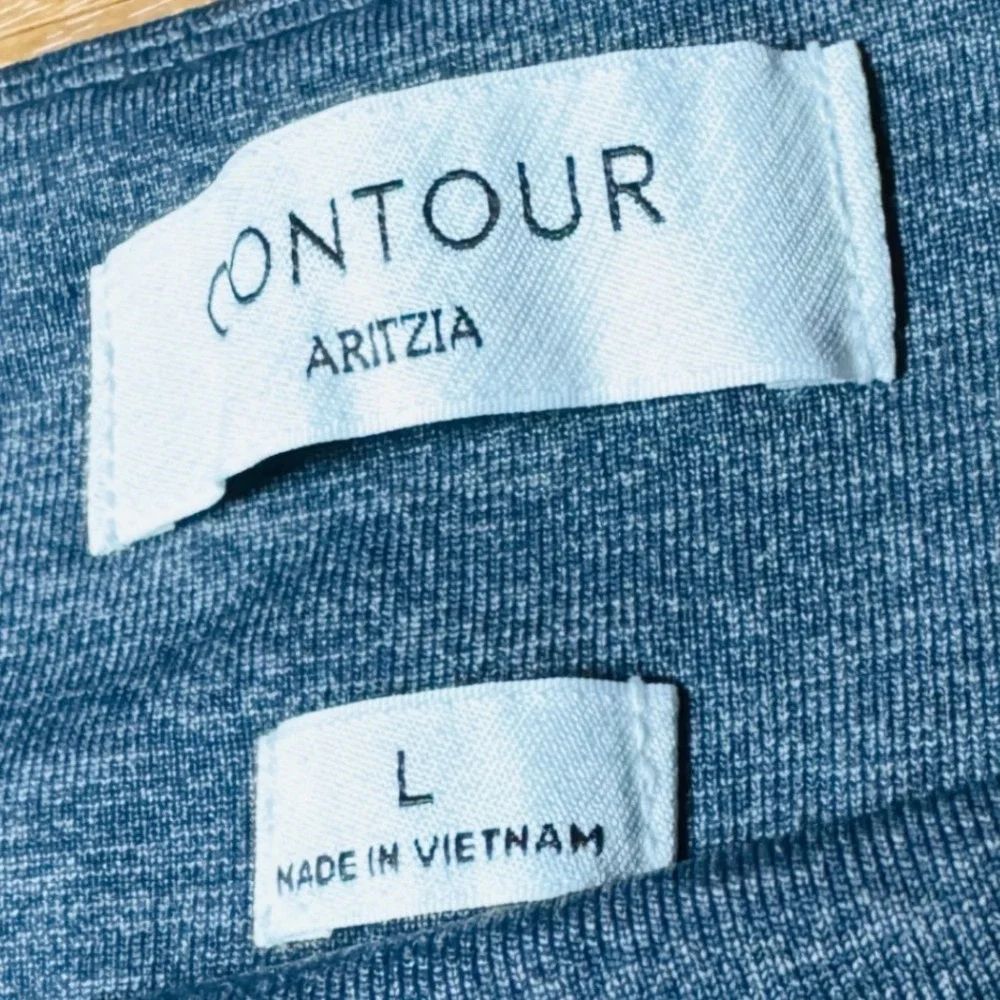 Aritzia babaton contour